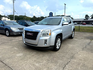 Used 2013 GMC Terrain SLE image 1