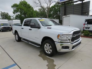Used 2024 RAM 2500 Big Horn image 1