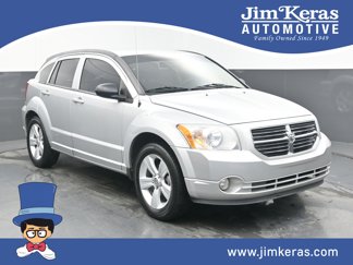 Used 2011 Dodge Caliber Mainstreet image 1