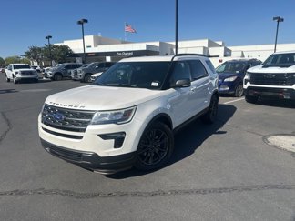 Used 2018 Ford Explorer XLT w/ Equipment Group 202A image 1