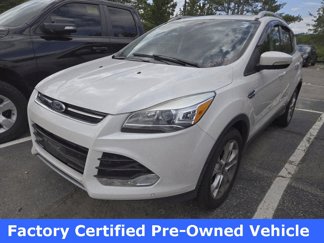 Used 2016 Ford Escape Titanium w/ Equipment Group 301A image 1
