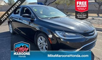 Used 2016 Chrysler 200 Limited image 1