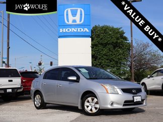 Used 2012 Nissan Sentra 2.0 image 1