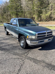 Used 1997 Dodge Ram 2500 Truck 2WD Club Cab image 1