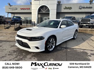 Used 2022 Dodge Charger GT image 1
