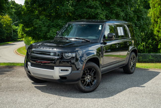 Used 2024 Land Rover Defender 110 S image 1