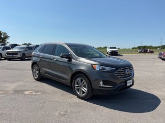 Used 2019 Ford Edge SEL image 1