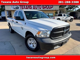 Used 2019 RAM 1500 Tradesman image 1