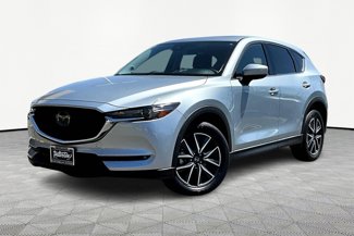 Used 2018 MAZDA CX-5 Grand Touring w/ Premium Package image 1