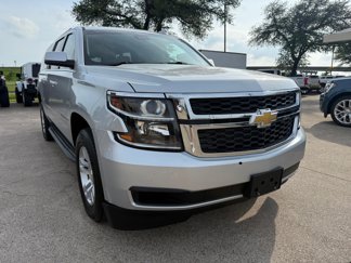Used 2015 Chevrolet Suburban LT image 1