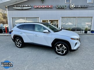 Used 2022 Hyundai Tucson Limited image 1