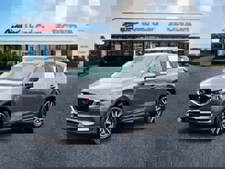 Used 2018 MAZDA CX-5 Touring video 1