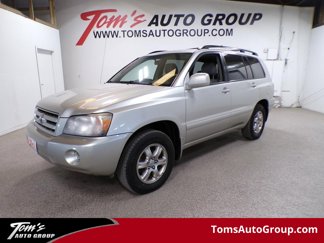 Used 2006 Toyota Highlander w/ Preferred Pkg image 1