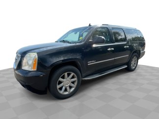 Used 2012 GMC Yukon XL Denali image 1