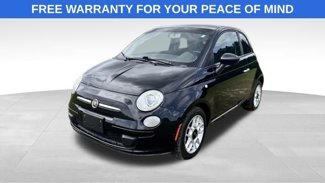Used 2013 FIAT 500 Pop image 1