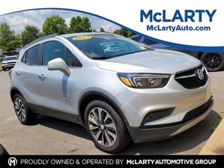 Used 2022 Buick Encore Preferred w/ Safety Package image 1