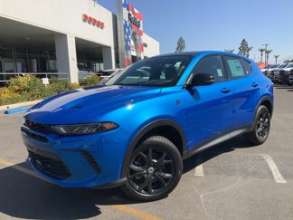 New 2024 Dodge Hornet GT Plus w/ Tech Pack Plus w/o Parking image 1