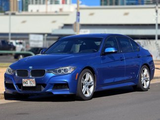 Used 2013 BMW 328i Sedan video 1