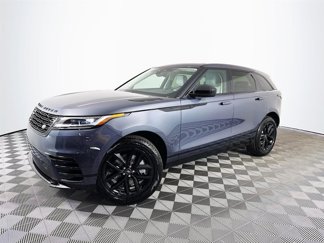 Used 2025 Land Rover Range Rover Velar Dynamic SE image 1