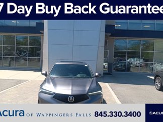 Used 2024 Acura Integra A-Spec image 1