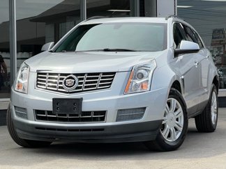 Used 2015 Cadillac SRX FWD image 1