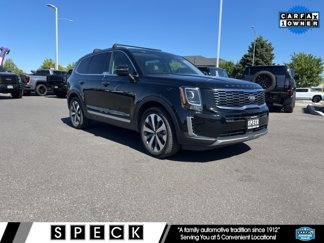 Used 2020 Kia Telluride S image 1