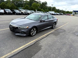 Used 2018 Honda Accord EX-L image 1
