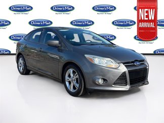 Used 2012 Ford Focus SE w/ SE Sport Pkg image 1