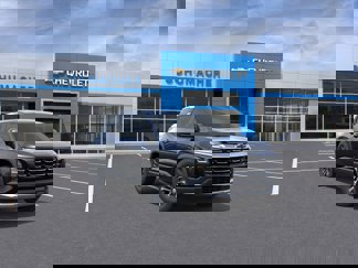 New 2026 Chevrolet Equinox LT w/ Convenience Package II image 1