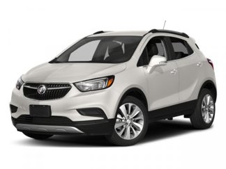 Used 2017 Buick Encore Essence w/ Experience Buick Package image 1