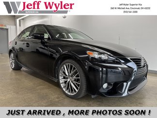 Used 2014 Lexus IS 250 AWD image 1