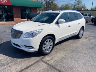 Used 2015 Buick Enclave Leather image 1