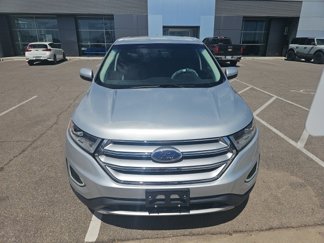 Certified 2016 Ford Edge Titanium w/ Technology Package image 1