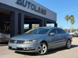 Used 2013 Volkswagen CC R-Line image 1
