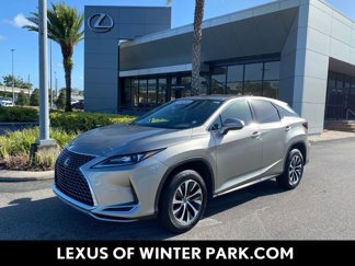 Used 2022 Lexus RX 350 FWD image 1