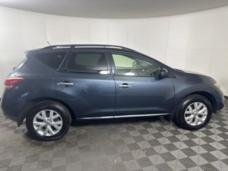 Used 2014 Nissan Murano SL image 1