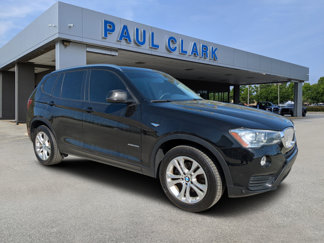 Used 2017 BMW X3 xDrive35i image 1