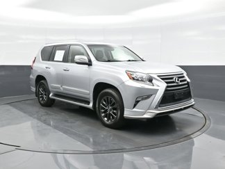 Used 2019 Lexus GX 460 image 1