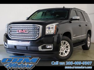 Used 2015 GMC Yukon SLT w/ Open Road Package image 1