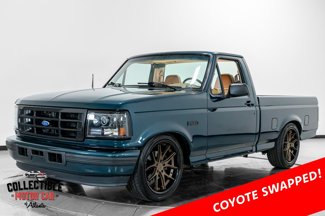 Used 1995 Ford F150 2WD Regular Cab image 1