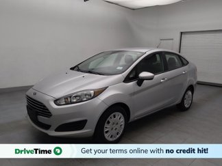 Used 2019 Ford Fiesta S image 1