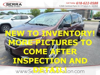 Used 2013 Honda Odyssey Touring image 1