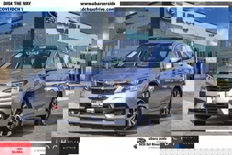 Used 2022 Subaru Legacy Premium w/ Popular Package #1 image 1