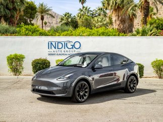 Used 2023 Tesla Model Y Long Range image 1