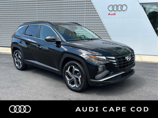 Used 2022 Hyundai Tucson SEL image 1