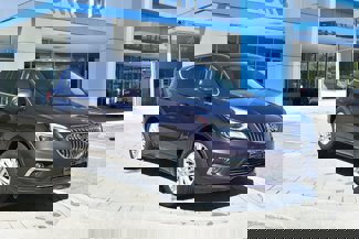 Used 2017 Buick Envision Preferred image 1