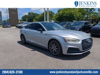 Used 2019 Audi A5 2.0T Premium Plus image 1