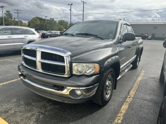 Used 2004 Dodge Ram 2500 Truck SLT w/ Trailer Tow Group image 1