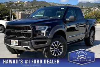 Certified 2019 Ford F150 Raptor image 1