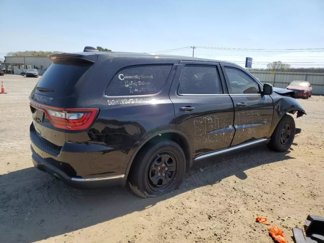Used 2022 Dodge Durango AWD image 1